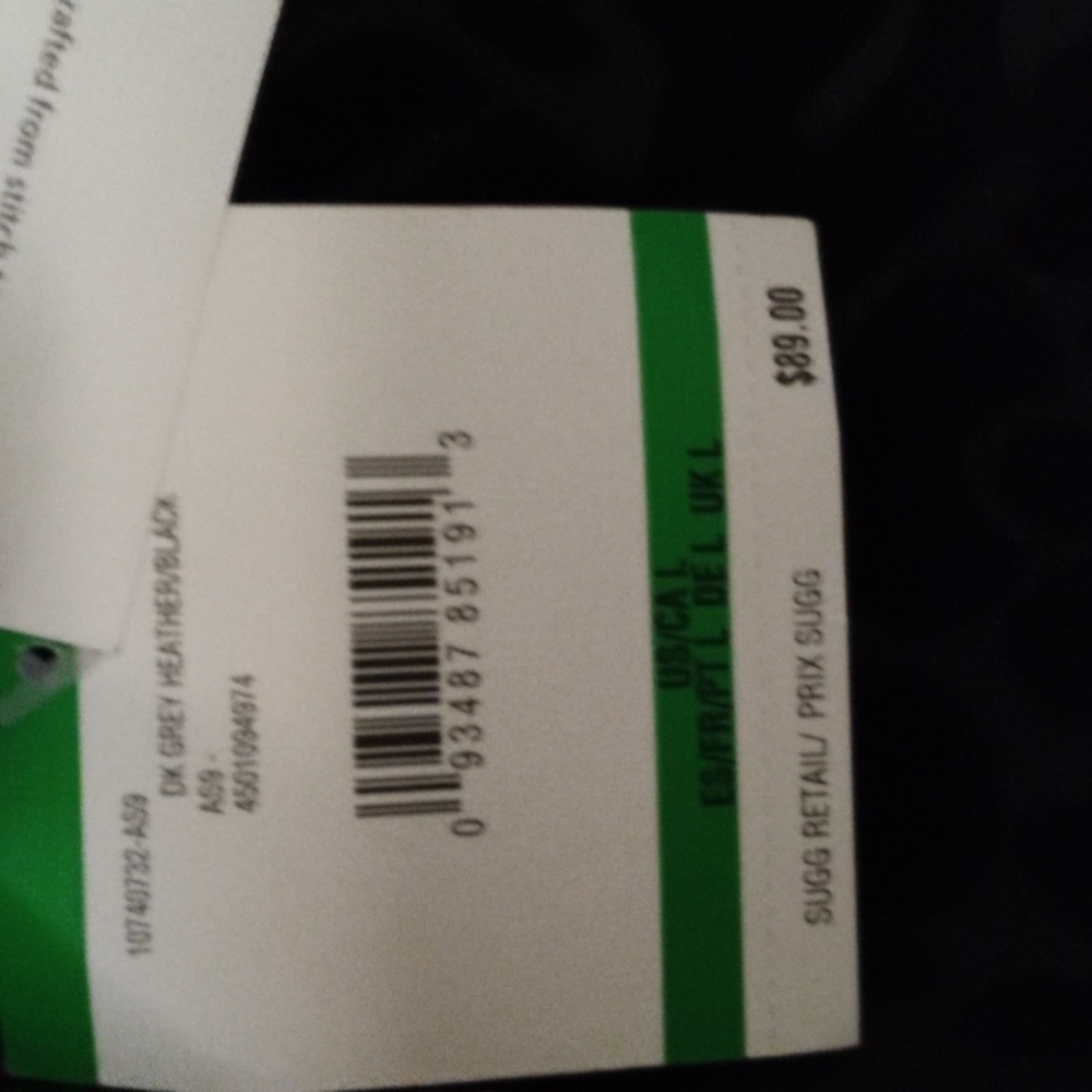 Anne Kline-2 Piece Separates New Jacket Plus Pant… - image 7